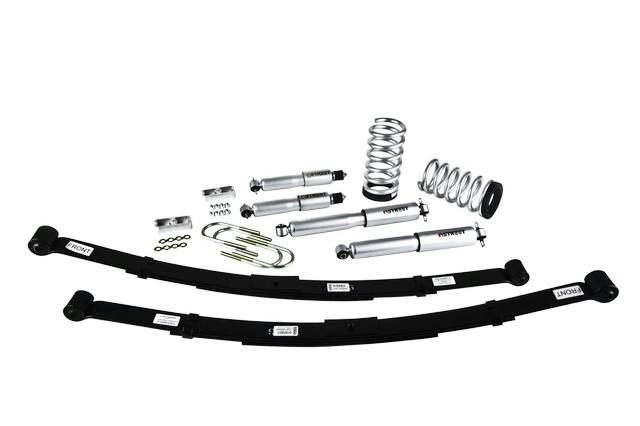 Belltech 570SP Lowering Kits