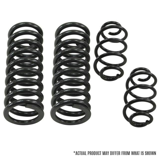 Belltech 5825 MUSCLE CAR SPRING SET - 5825