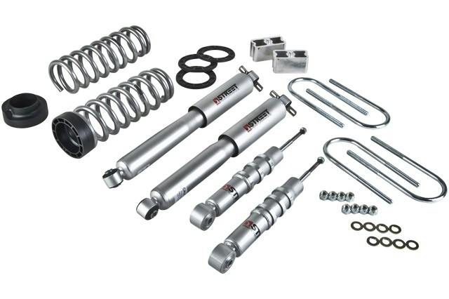 Belltech 601SP Lowering Kits