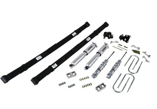 Belltech 604SP Lowering Kits