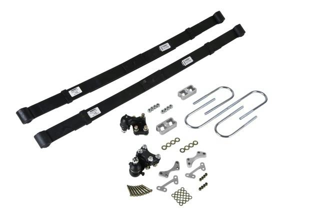 Belltech 604 Lowering Kits
