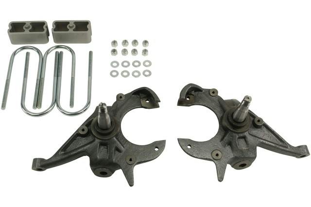 Belltech 612 Lowering Kits