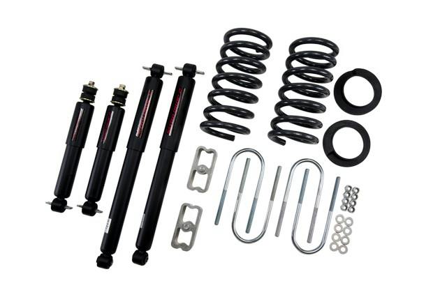 Belltech 618ND Lowering Kits