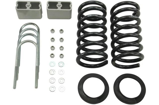 Belltech 618 Lowering Kits