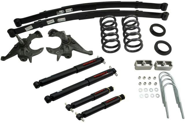 Belltech 620ND Lowering Kits