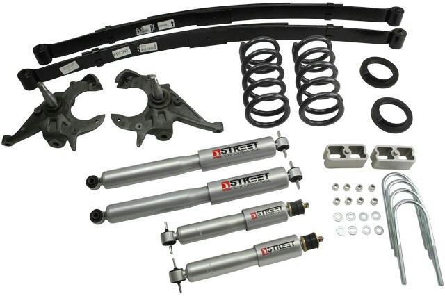 Belltech 620SP Lowering Kits