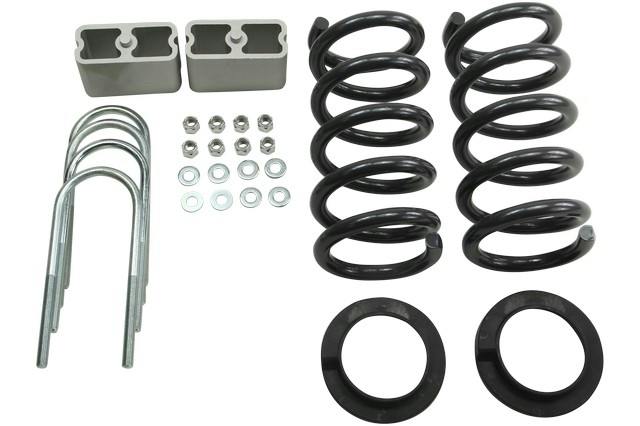 Belltech 621 Lowering Kits