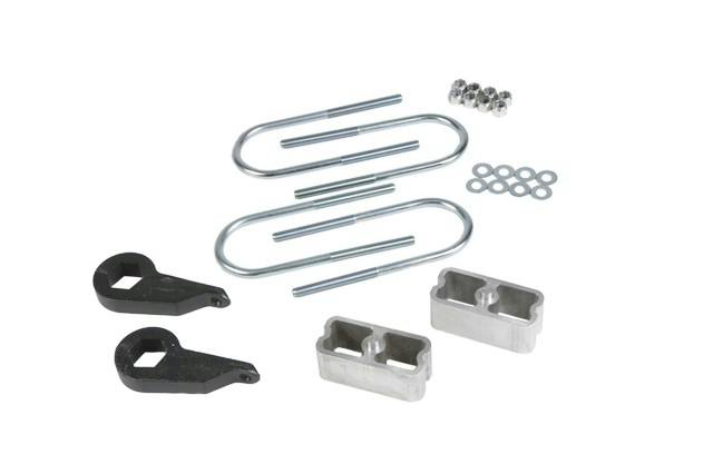 Belltech 635 Lowering Kits