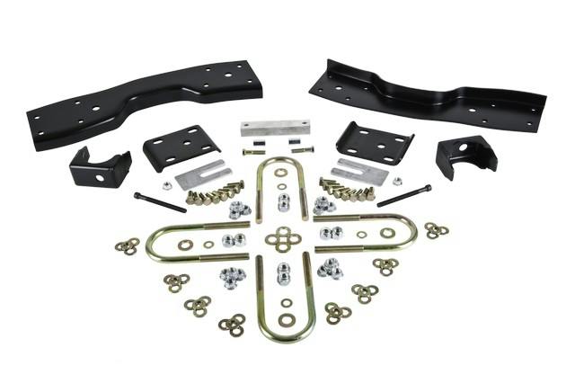 Belltech 6437 Flip Kit