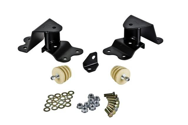 Belltech 6502 HANGER KIT | 2 INCH DROP (FRONT HANGER) - 6502