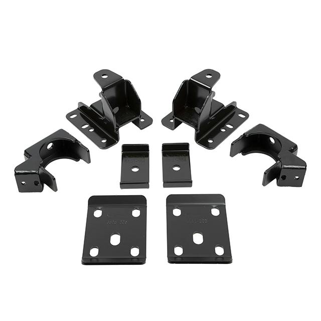 Belltech 6525 FLIP KIT | 5-6 INCH ADJUSTABLE DROP - 6525
