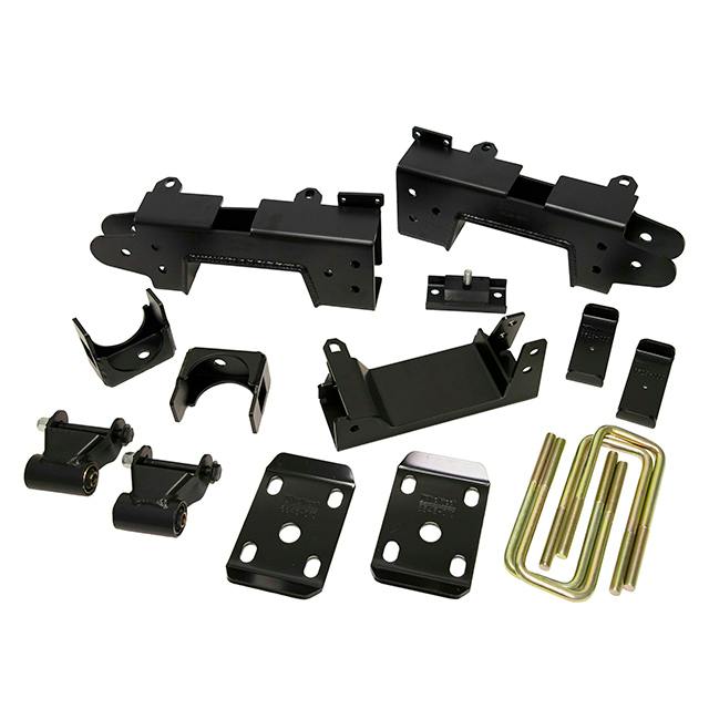 Belltech 6528 FLIP KIT W/ C-NOTCH | 6-7 INCH DROP - 6528