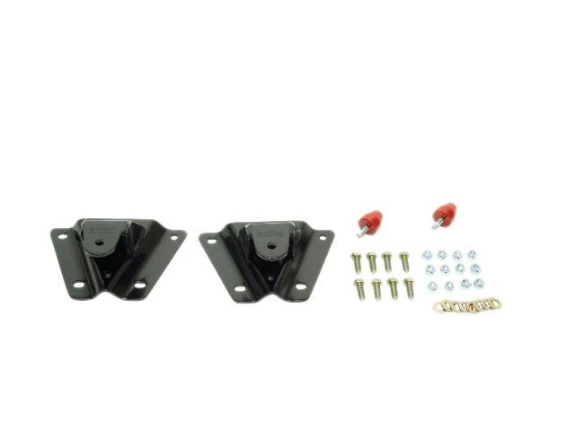 Belltech 6575 HANGER KIT | 2 INCH DROP (FRONT HANGER) - 6575
