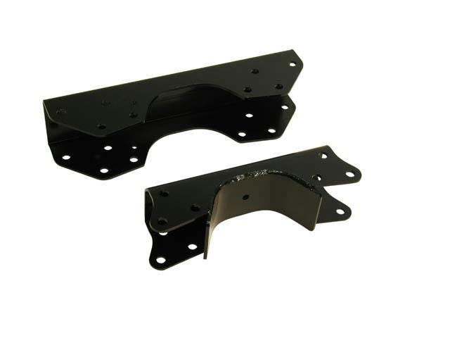Belltech 6602 1982-2004 Chevrolet S10 C-Notch Only