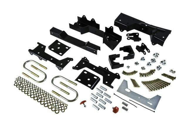 Belltech 6612 Flip Kit