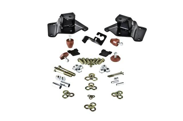Belltech 6635 1992-1999 Chevrolet Suburban C1500 2" Rear Drop