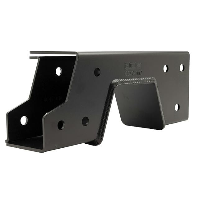 Belltech 6647 2015-2020 Ford F-150 (All Cabs Short Bed) 5.5" Rear Drop