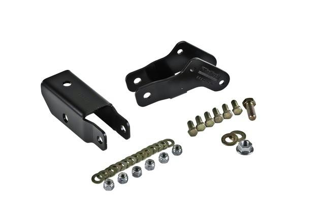 Belltech 6657 1997-2003 Ford F-150 Quad Cab Rear