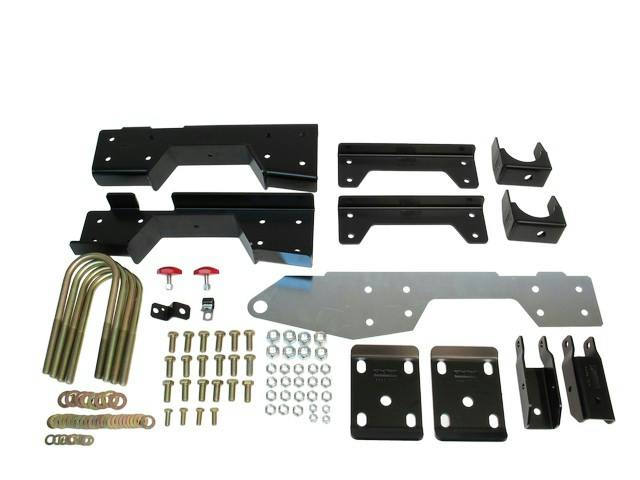 Belltech 6690 1997-2003 Ford F-150 Std & Ext Cab (w/ C-Notch) 6" Rear Drop