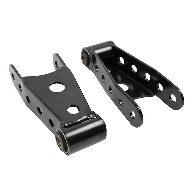 Belltech 6700 Shackle Kit