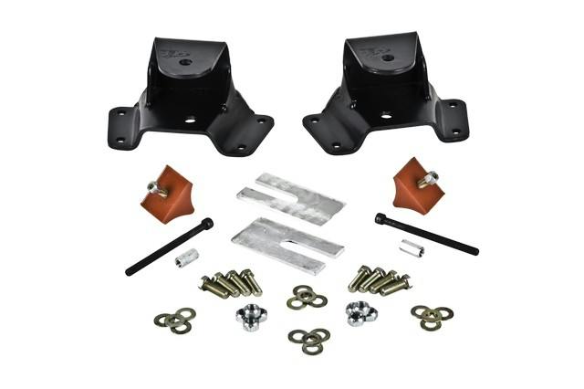 Belltech 6752 1975-1991 Chevrolet C30 (used in kit #6750) 2" Rear Drop