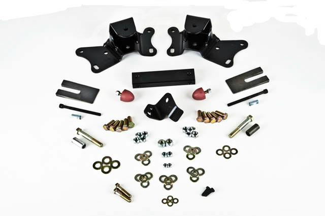 Belltech 6902 Hanger Kit
