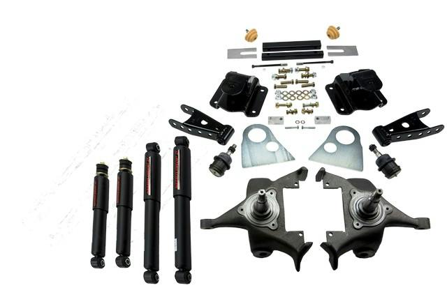 Belltech 818ND Lowering Kits