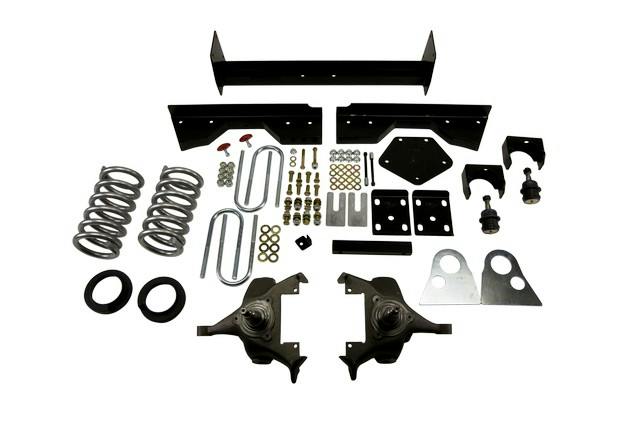 Belltech 821 Lowering Kits