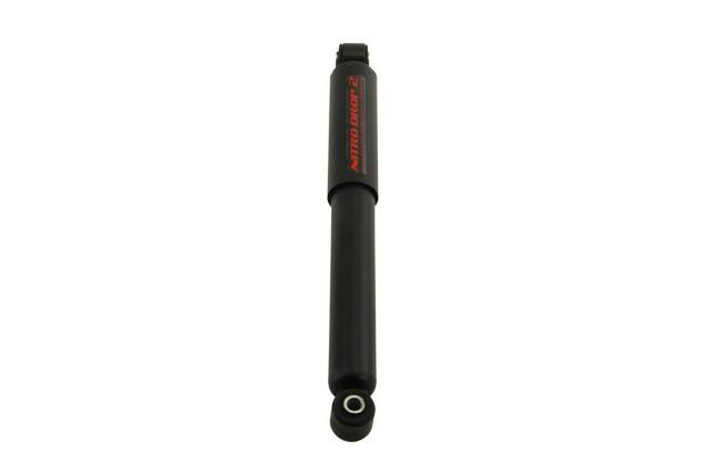 Belltech 8537 NITRO DROP 2