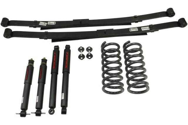 Belltech 900ND Lowering Kits