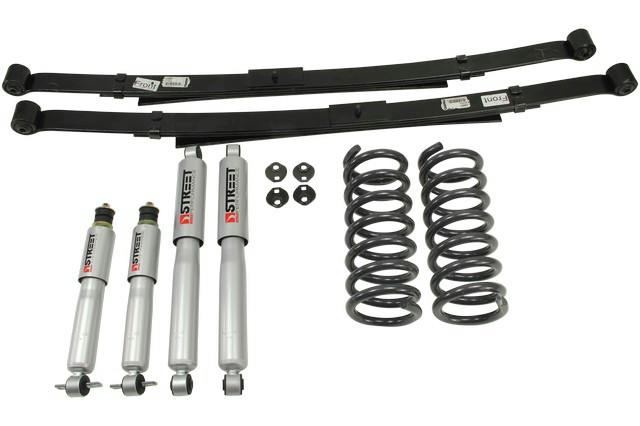 Belltech 900SP Lowering Kits