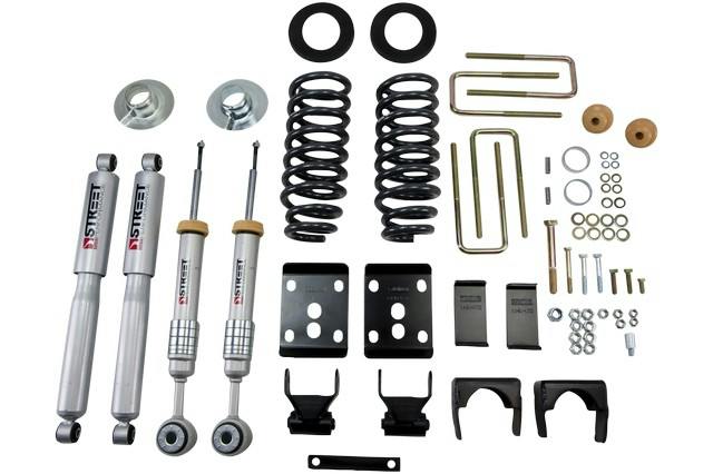 Belltech 908SP Lowering Kits