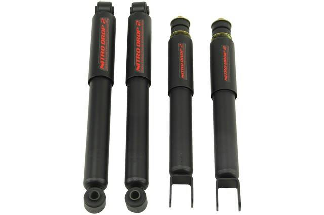 Belltech 9111 NITRO DROP 2