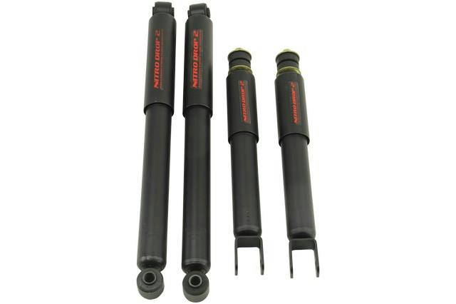 Belltech 9112 NITRO DROP 2