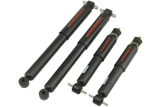 Belltech 9114 NITRO DROP 2