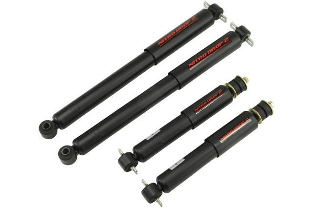 Belltech 9116 NITRO DROP 2