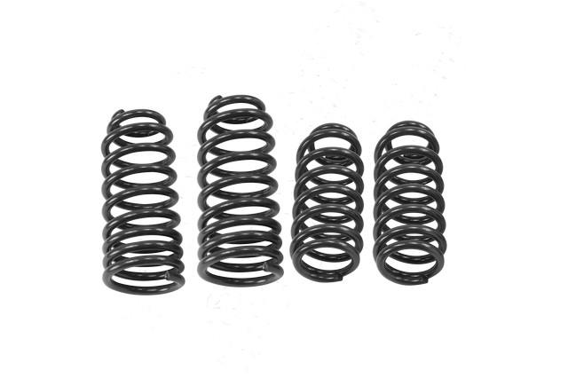 Belltech 928 2002-2005 Ford Explorer 2" F/2.5" R drop W/O Shocks