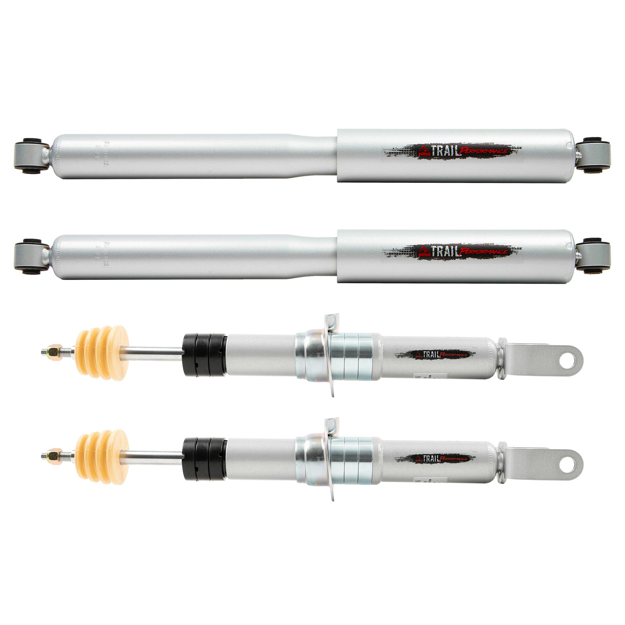 Belltech 9610 TRAIL PERFORMANCE