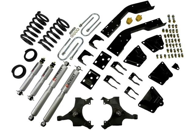 Belltech 968SP Lowering Kits