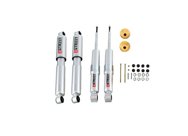 Belltech 9692 TRAIL PERFORMANCE