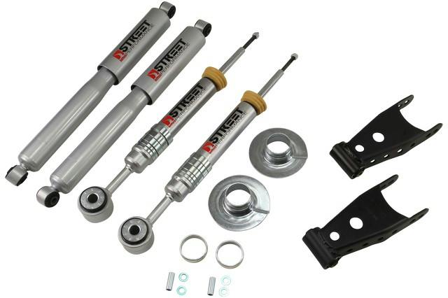 Belltech 970SP Lowering Kits