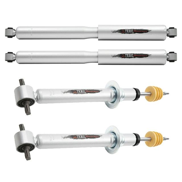 Belltech 9716 TRAIL PERFORMANCE SHOCK SET (LIFTING) - 9716