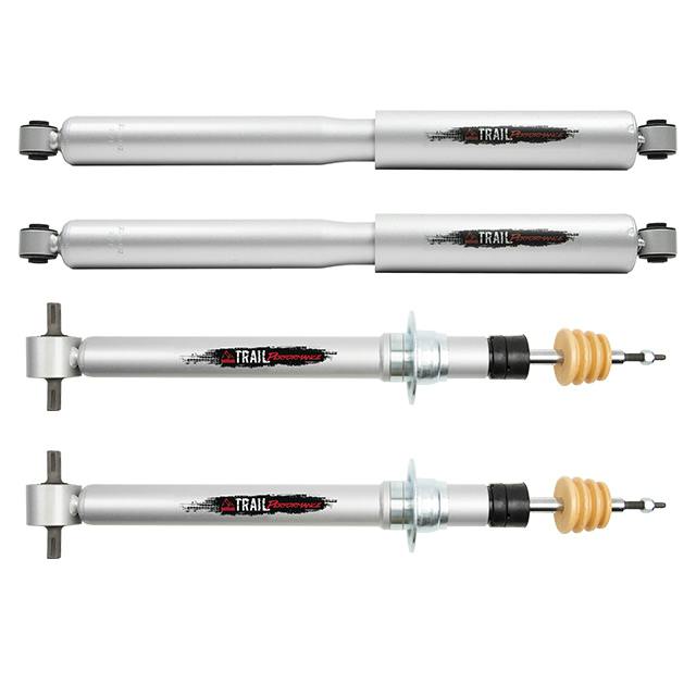 Belltech 9719 TRAIL PERFORMANCE SHOCK SET (LIFTING) - 9719