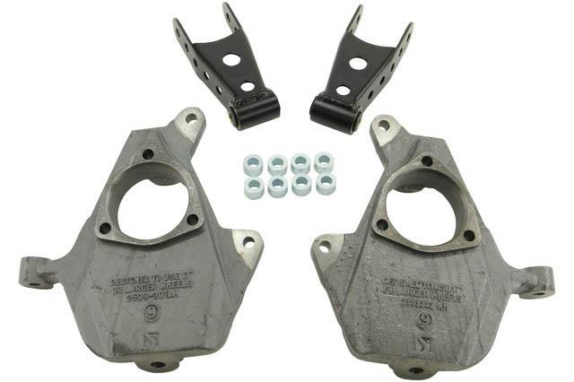 Belltech 984 Lowering Kits