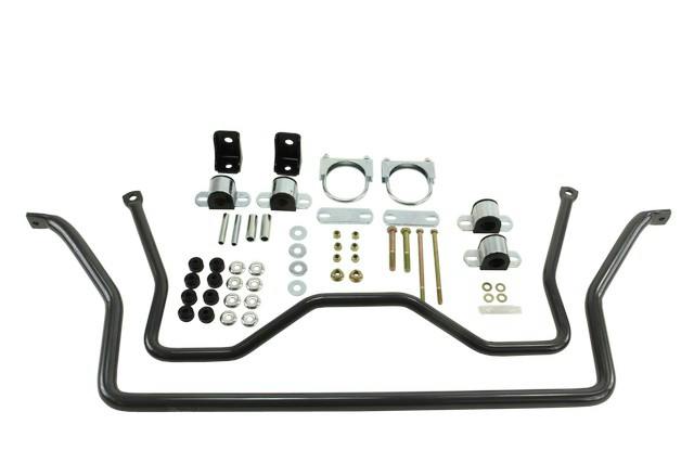 Belltech 9900 2004-2012 Chevrolet Colorado/Canyon 2wd (All Cabs)