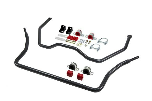 Belltech 9903 1991-1993 GMC Typhoon
