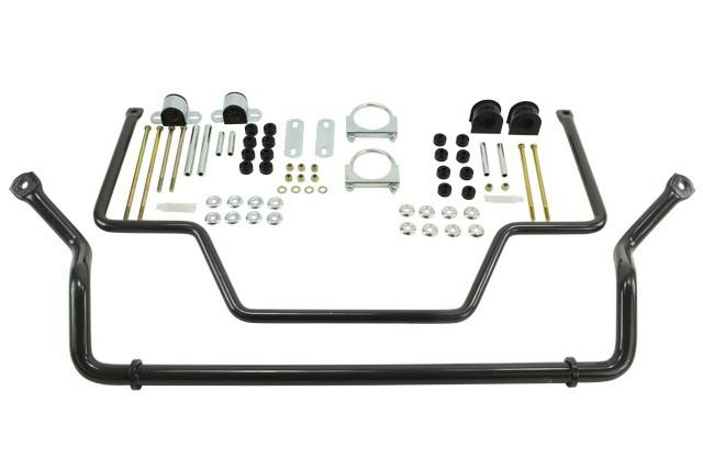 Belltech 9919 1997-2003 Ford F-150 Std & Ext Cab
