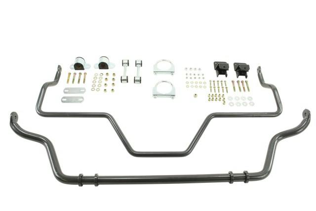 Belltech 9929 2004-2014 Nissan Titan 2wd/4wd (All Cabs)