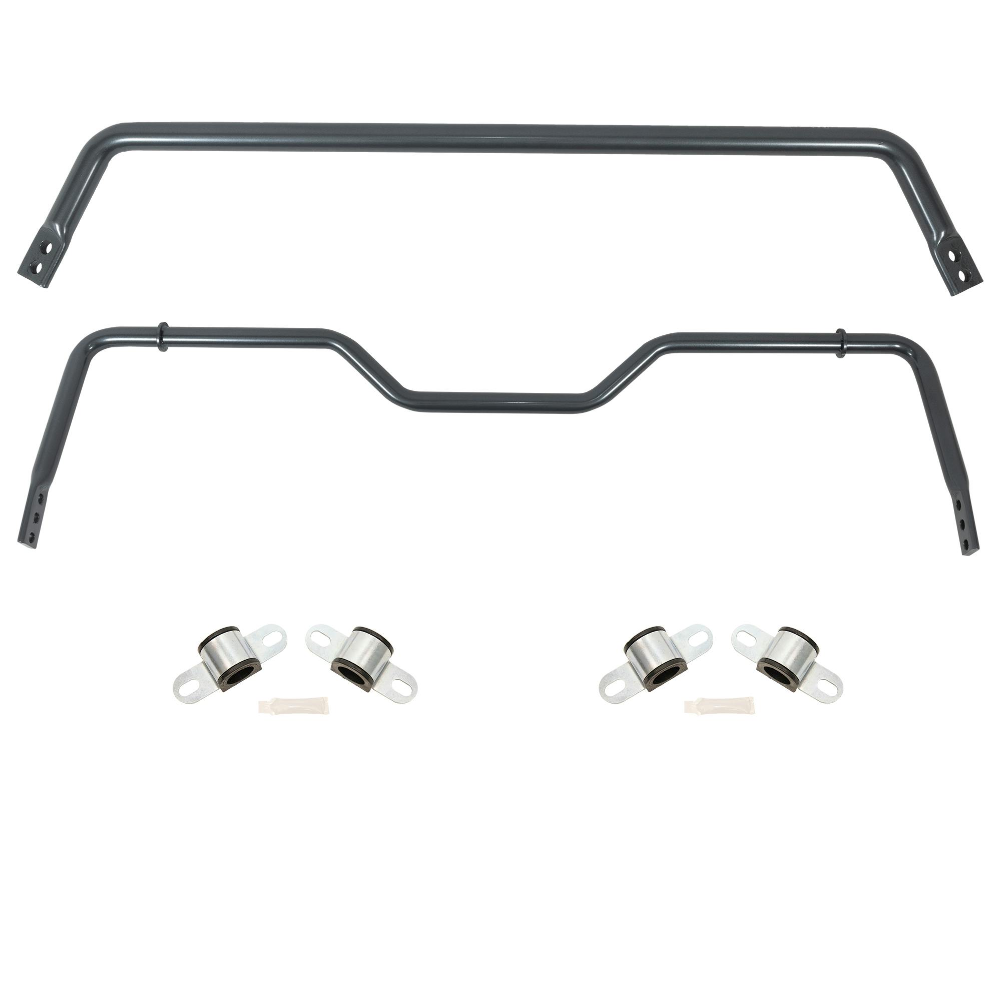Belltech 9935 2009-2018 Ram 1500 4wd (Inc. Classic body)
