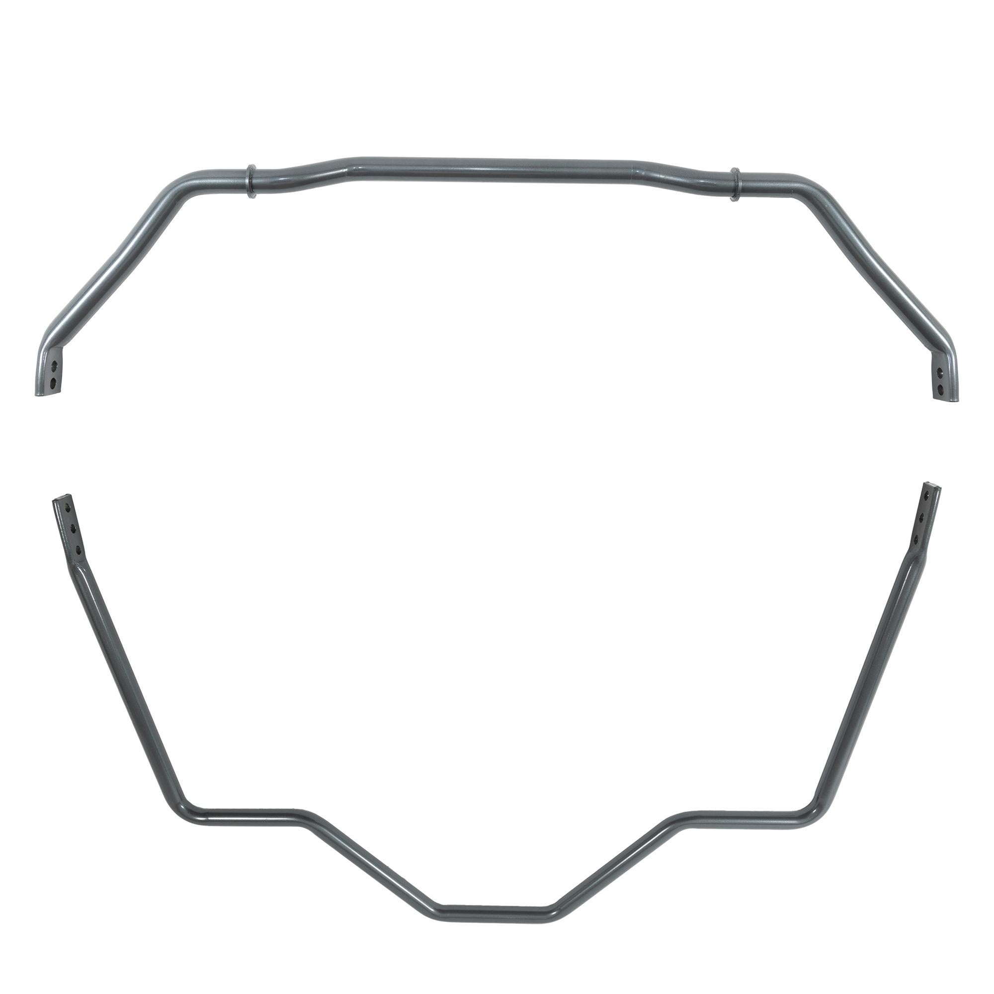 Belltech 9939 2021+ Ford F-150 2WD/4WD